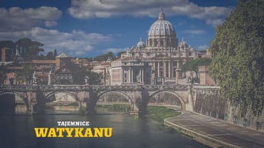 Les trésors du Vatican