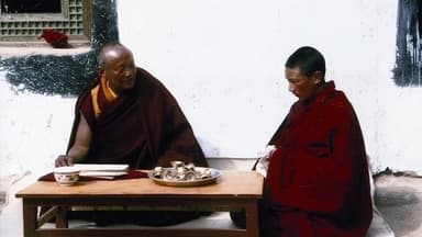 ལྷིང་འཇགས་ཀྱི་མ་ཎི་རྡོ་འབུམ།