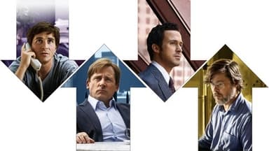 The Big Short : Le Casse du Siècle