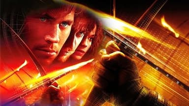 Prisonniers du temps