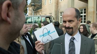 Stromberg - Der Film