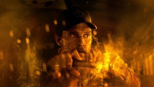 The Lost Bus - Au cœur des flammes