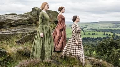 La Vie des sœurs Brontë