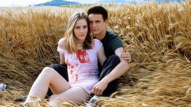 Les amants criminels