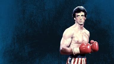 Rocky III : L'Œil du tigre