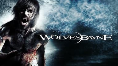 Les Immortels de la nuit