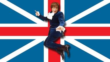 Austin Powers