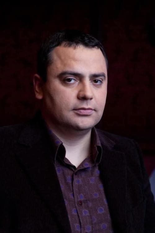 David Babakhanyan