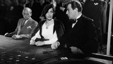 Le Roman d'un tricheur