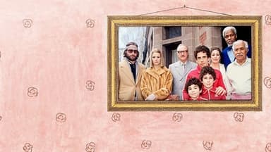 La Famille Tenenbaum