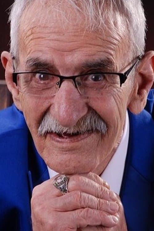 Ahmad Pourmokhber