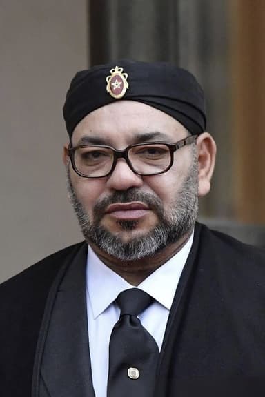 Mohammed VI