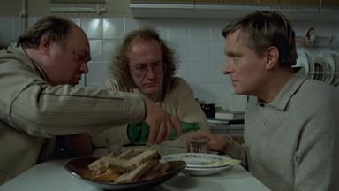 Le Marathon d'automne