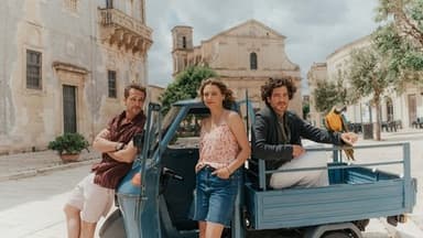 Ein Sommer in Italien