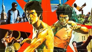 La Vie fantastique de Bruce Lee