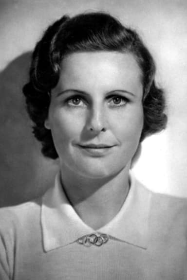 Leni Riefenstahl