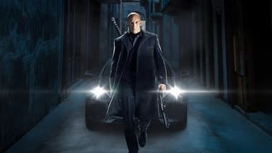 Le Dernier Chasseur de sorcières