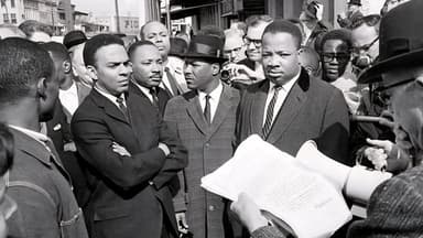 Andrew Young: The Dirty Work