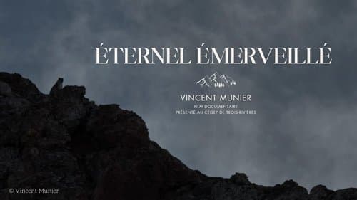 Vincent Munier, éternel émerveillé