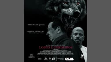 Lobos e Cordeiros