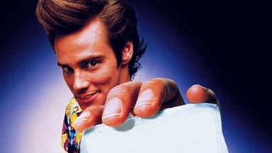 Ace Ventura, détective chiens et chats