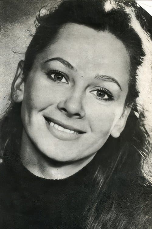 Людмила Титова