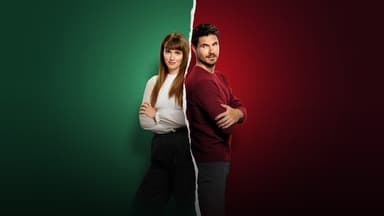 Noël, mon ex et moi