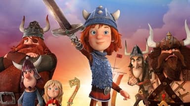 Vic le viking
