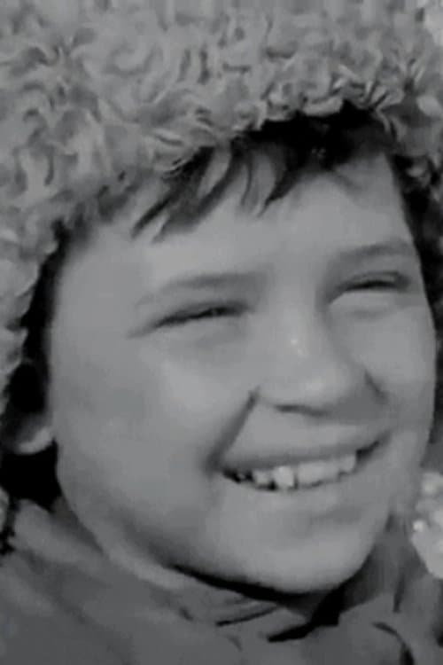 Виктор Кармалитов