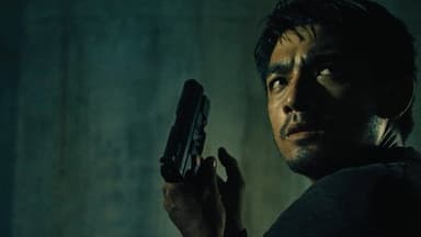 Garuda, le retour du Dieu prédateur