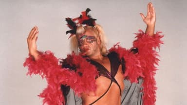 You May Be Pretty, But I Am Beautiful: The Adrian Street Story