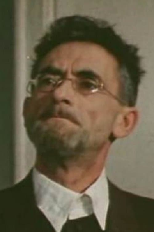 Владимир Назаров