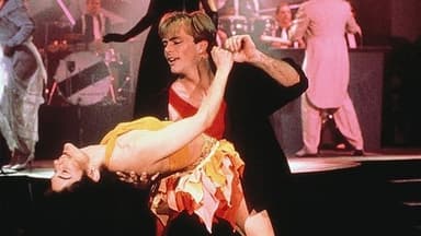 La lambada, la danse interdite