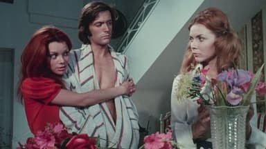 Je suis frigide… pourquoi?