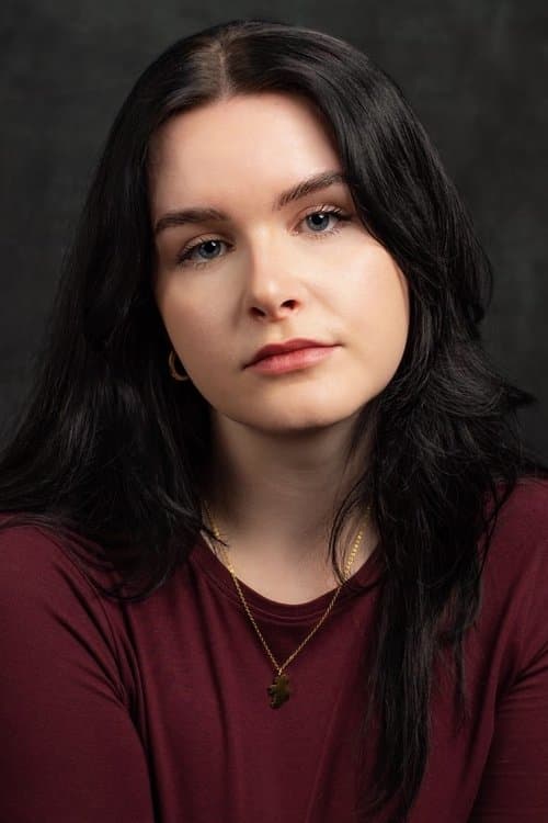 Lauren Ash-Byrne