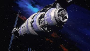 Babylon 5 : Premier Contact Vorlon