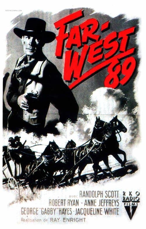 Far west 89