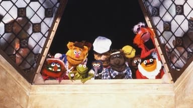 La Grande Aventure des Muppets