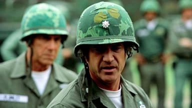 Nous étions soldats