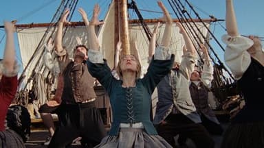 Le Testament d’Ann Lee