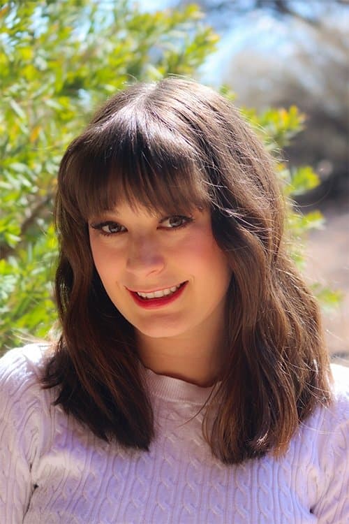 Jordan Fouts