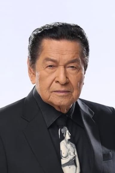 Eddie Garcia