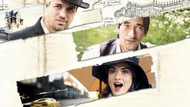 Une Arnaque Presque Parfaite