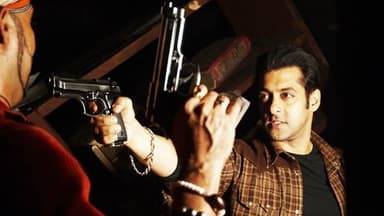 Wanted : Choisis ton destin