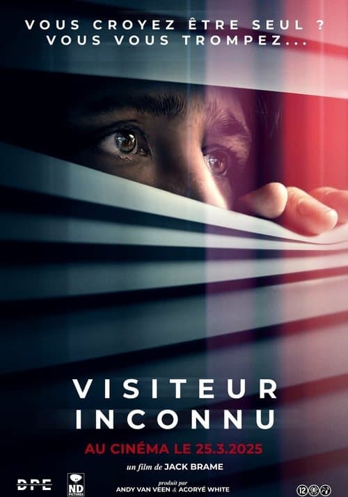 The Intruder