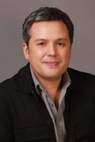 Paul Soriano