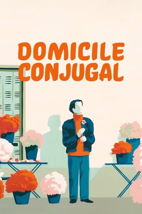 Domicile conjugal