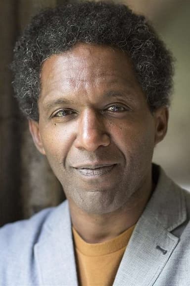 Lemn Sissay