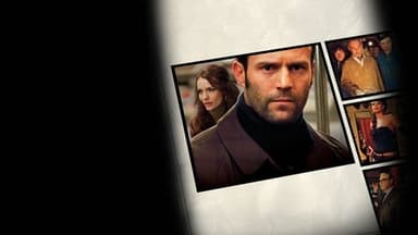 Braquage à l'anglaise