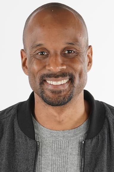 Bomani Jones